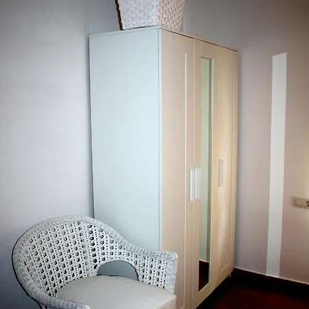 Apartment Modern