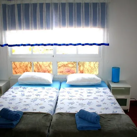 Apartment Modern Callao Salvaje