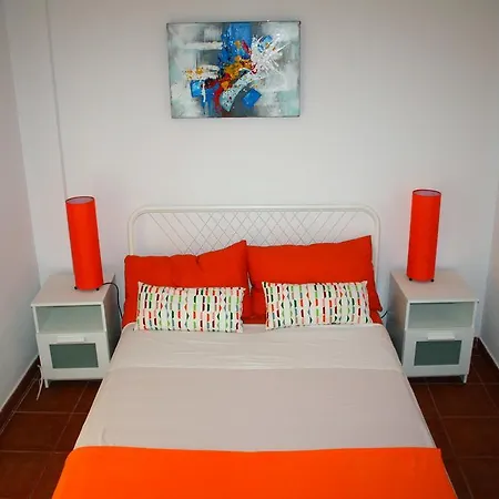 Apartment Modern Callao Salvaje