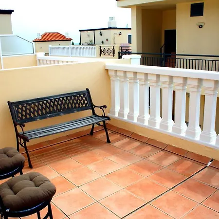 Modern Apartment Callao Salvaje