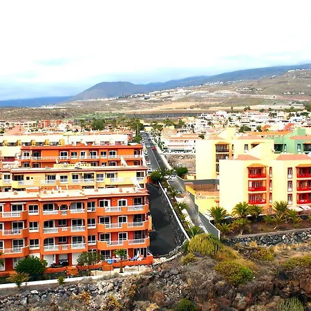 Modern Apartman