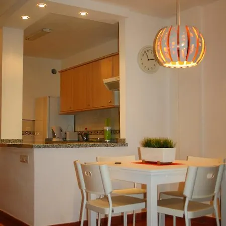 Modern Apartman *