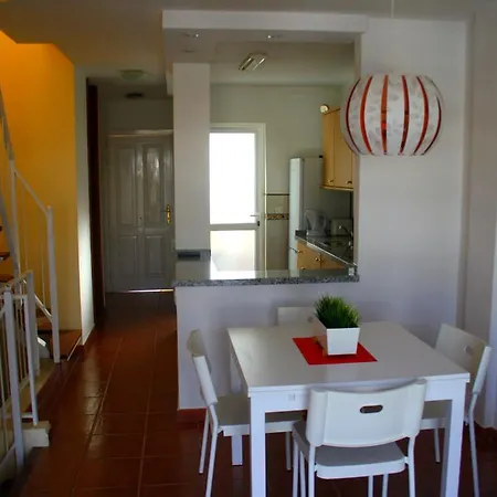 Apartman Modern *